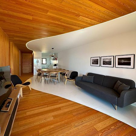 Feel The Ocean Design Apartment باتاياس المظهر الخارجي الصورة
