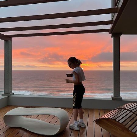 Feel The Ocean Design Apartment باتاياس المظهر الخارجي الصورة