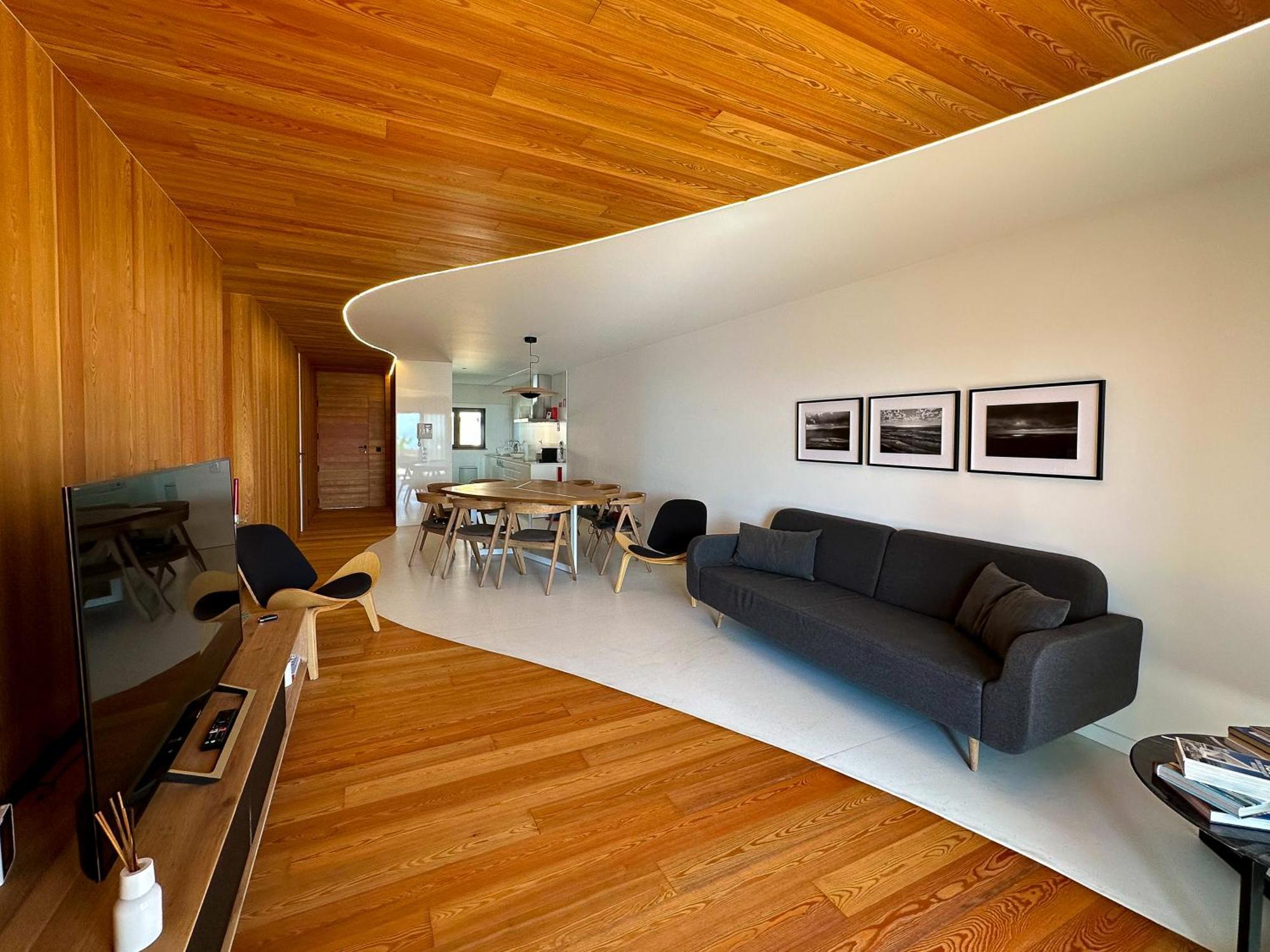 Feel The Ocean Design Apartment باتاياس المظهر الخارجي الصورة