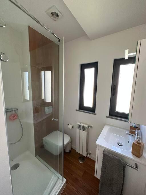 Feel The Ocean Design Apartment باتاياس المظهر الخارجي الصورة
