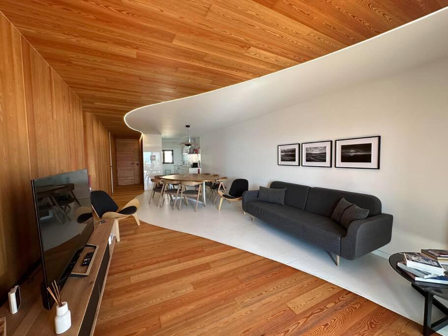 Feel The Ocean Design Apartment باتاياس المظهر الخارجي الصورة