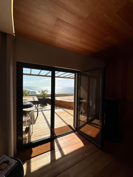 Feel The Ocean Design Apartment باتاياس المظهر الخارجي الصورة