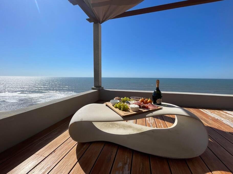 Feel The Ocean Design Apartment باتاياس المظهر الخارجي الصورة