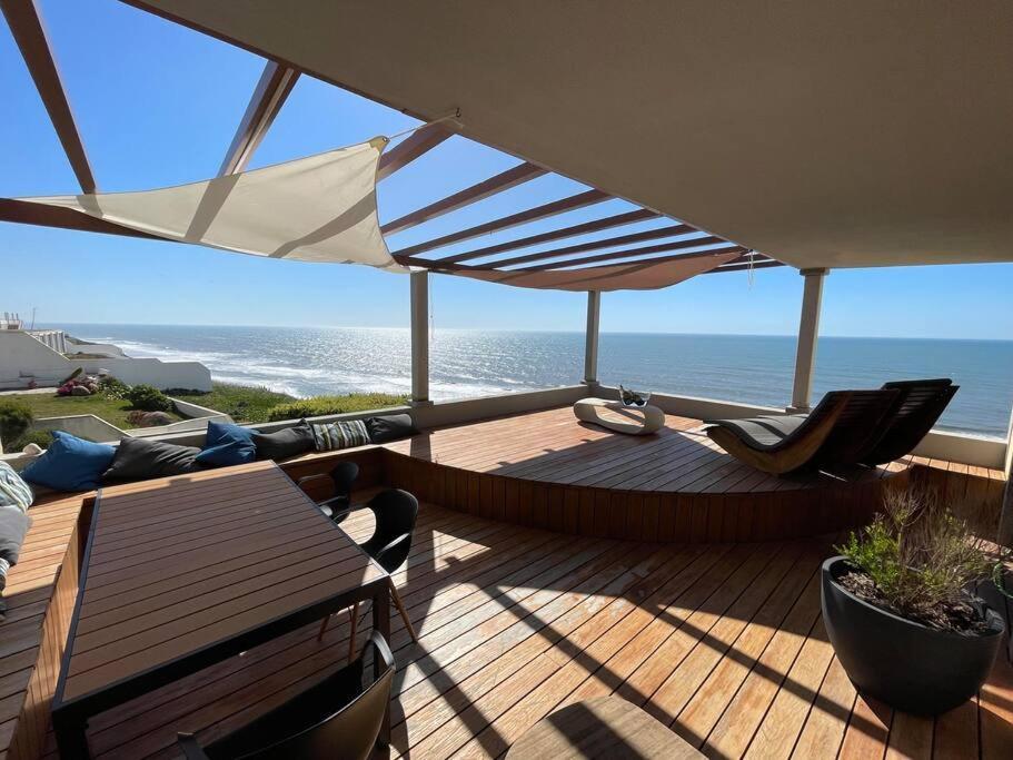 Feel The Ocean Design Apartment باتاياس المظهر الخارجي الصورة
