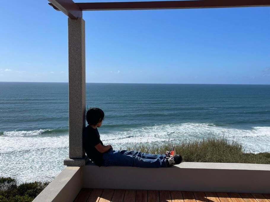 Feel The Ocean Design Apartment باتاياس المظهر الخارجي الصورة