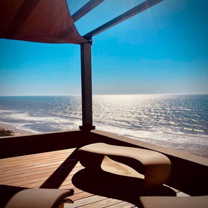 Feel The Ocean Design Apartment باتاياس المظهر الخارجي الصورة