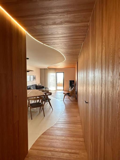 Feel The Ocean Design Apartment باتاياس المظهر الخارجي الصورة