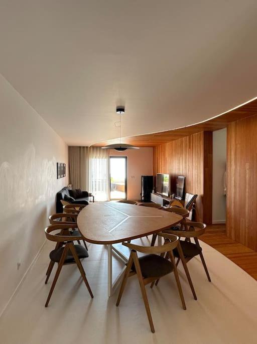 Feel The Ocean Design Apartment باتاياس المظهر الخارجي الصورة