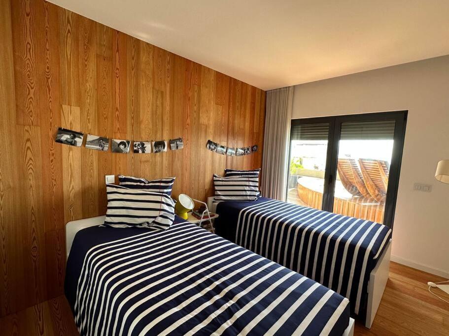 Feel The Ocean Design Apartment باتاياس المظهر الخارجي الصورة