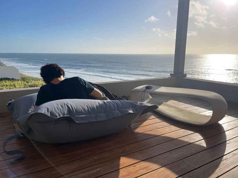 Feel The Ocean Design Apartment باتاياس المظهر الخارجي الصورة