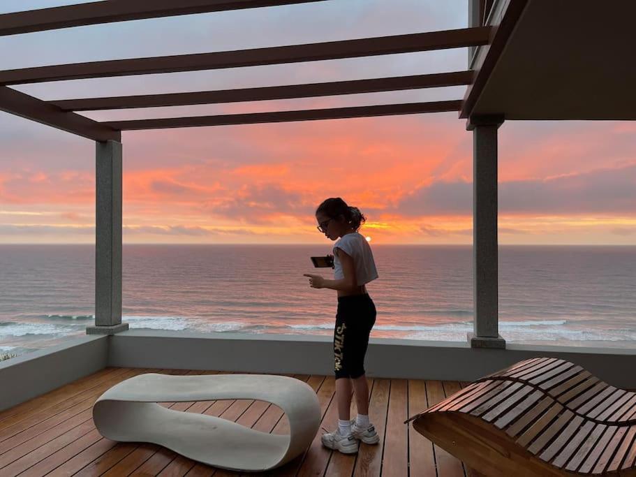 Feel The Ocean Design Apartment باتاياس المظهر الخارجي الصورة