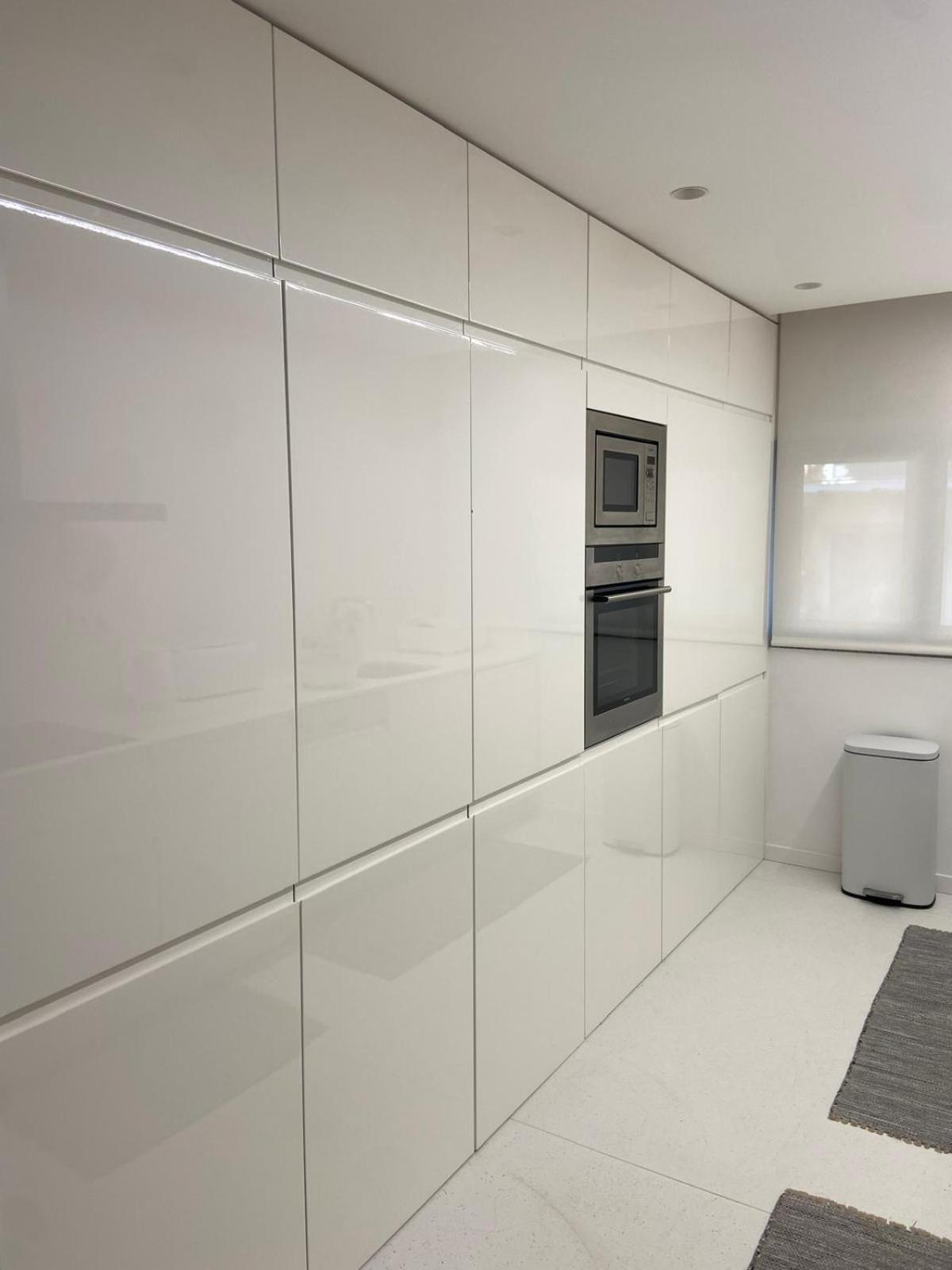 Feel The Ocean Design Apartment باتاياس المظهر الخارجي الصورة